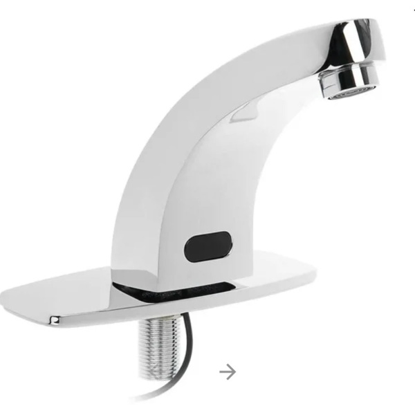 Смеситель для раковины FASHUN A512-1 Смеситель для раковины FASHUN A512-1