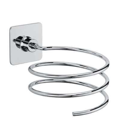 Держатель фена FIXSEN Square FX-93119