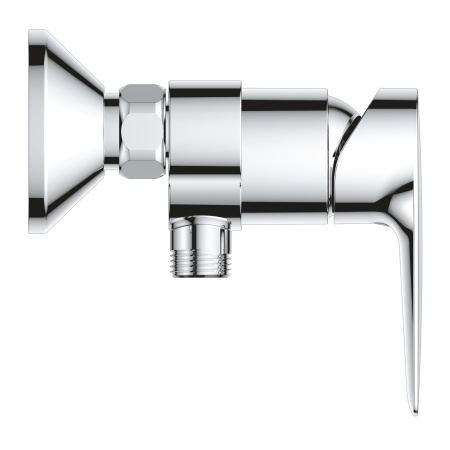 Смеситель для душа Grohe BauEdge New 23635 001 (23635001) хром