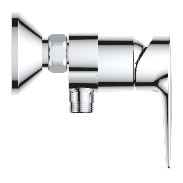 Смеситель для душа Grohe BauEdge New 23635 001 (23635001) хром