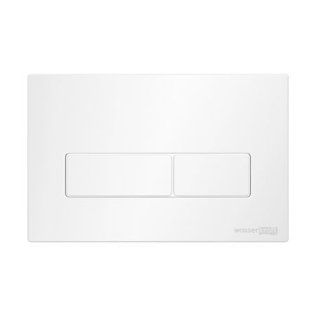 Инсталляция для подвесного унитаза WasserKraft Abens 20TLT.010.ME.BL.WH03