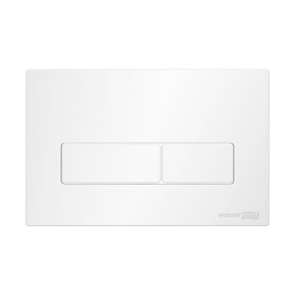 Инсталляция для подвесного унитаза WasserKraft Abens 20TLT.010.ME.BL.WH03