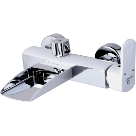 Смеситель для ванны Ganzer Sonj GZ 23031F