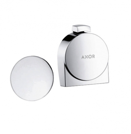 Внешняя часть для сифона с переливом AXOR 58304000