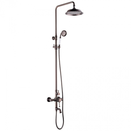 Душевая программа для ванны Lemark Peretto (LM6362RB)