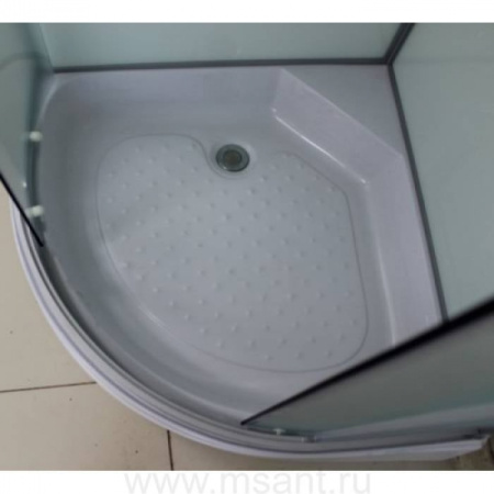 Душевая кабина Parly Bianco BM100