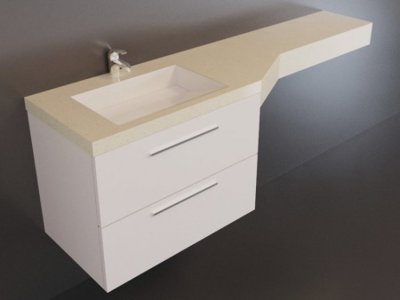 Комплект Kolpa-San Modul Concept 4