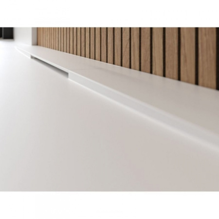 Душевой поддон (100х80) Riho Isola D007006105