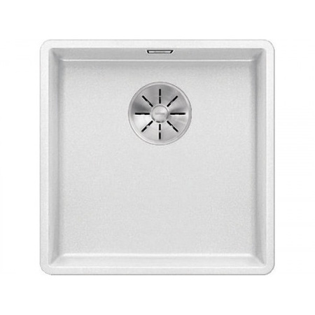 Кухонная мойка Blanco Subline 400-F 523497