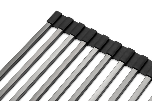 Ролл-мат Paulmark STEP R375-GM вороненая сталь