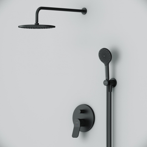 Душевой комплект Am.Pm X-Joy FB85A1RH22 Душевой комплект Am.Pm X-Joy FB85A1RH22