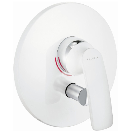 Встраиваемый смеситель для ванны Kludi Balance 526509175