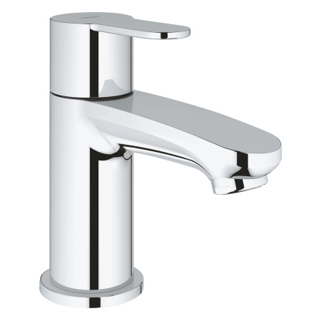 Вертикальный вентиль Grohe Eurostyle Cosmopolitan 23039 002 (23039002) хром 