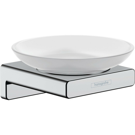 Мыльница AddStoris Hansgrohe 41746000