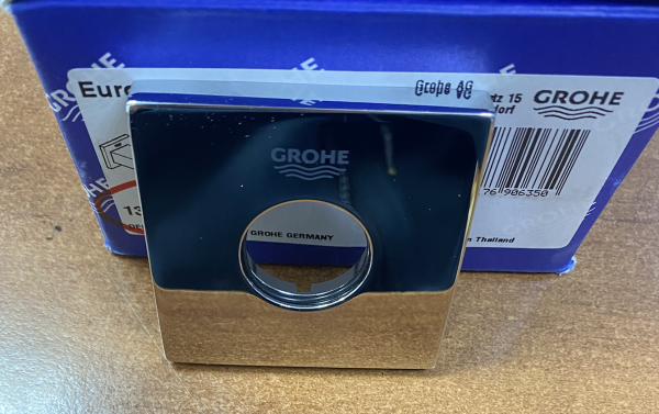 Розетка GROHE 402238040