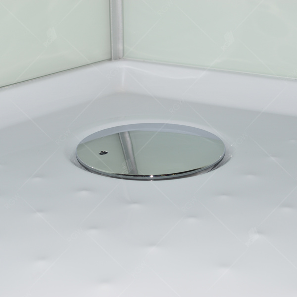 Душевая кабина (100х100) RGW Andaman AN-208 381320800-12