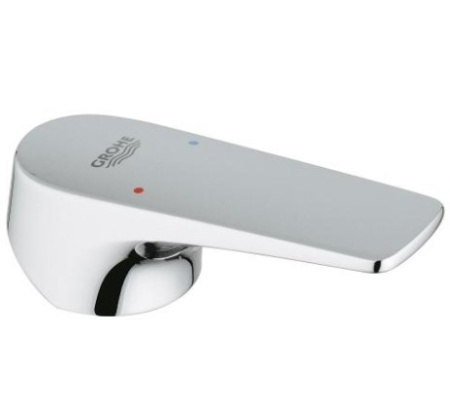 Ручка хромированного крана Grohe 46701000
