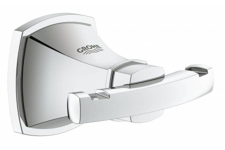 Крючок для банного полотенца Grohe Grandera 40631 000 (40631000)