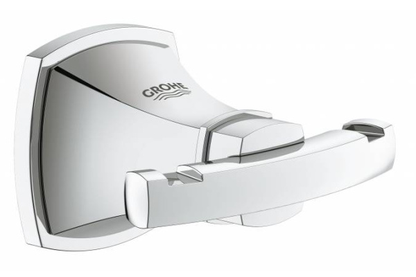 Крючок для банного полотенца Grohe Grandera 40631 000 (40631000)