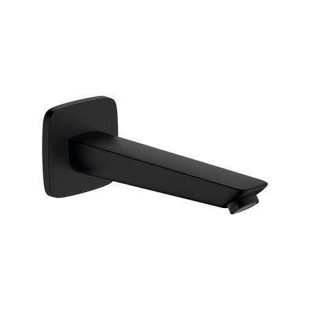 Излив для ванны 195 мм Hansgrohe Logis 71410670
