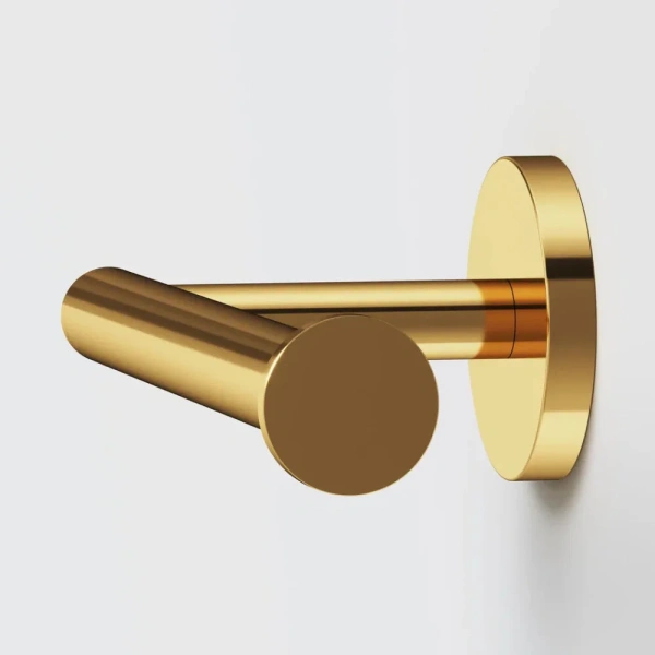 Держатель для туалетной бумаги Am.Pm X-Joy A85A34199 золото