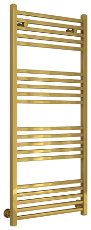 Полотенцесушитель водяной Сунержа Модус (120х50) Золото 03-0250-1250
