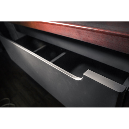 Тумба под раковину Jorno Wood 100 Wood.01.100/P/GR