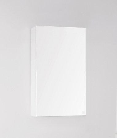 Зеркало-шкаф Style Line Альтаир 40 (40x68,4) ЛС-00000114 белый