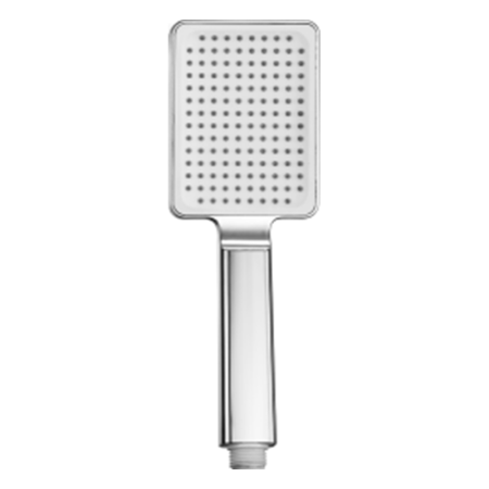 Душевая лейка WONZON & WOGHAND, хром WW-981353-CR