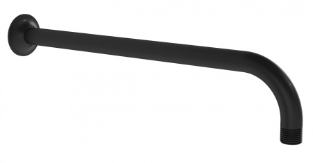 Набор встроенной душевой системы Vitra Origin A4926636EXP, черный матовый 