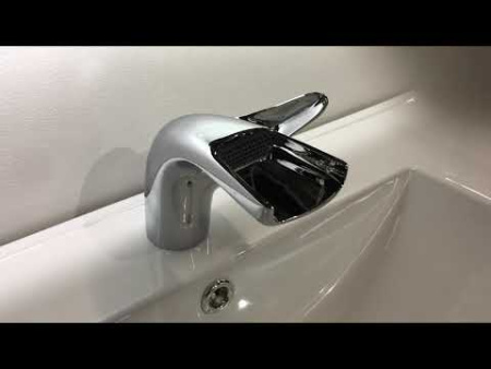Смеситель для раковины Lemark Poseidon LM4246C