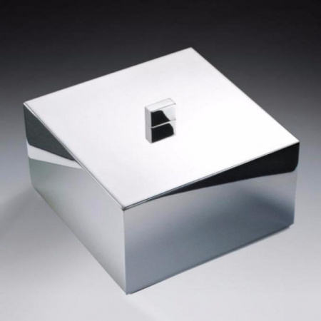 Банка с крышкой Decor Walther DW3670 0845400