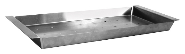 Cтальной коландер Oulin OL-712P