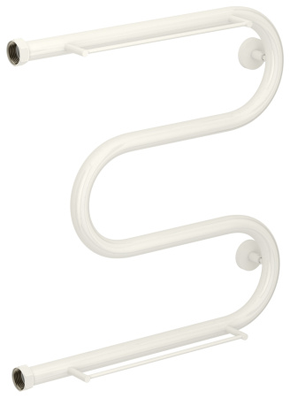 Полотенцесушитель водяной (50х50) М-образный+ Сунержа 12-4008-5050