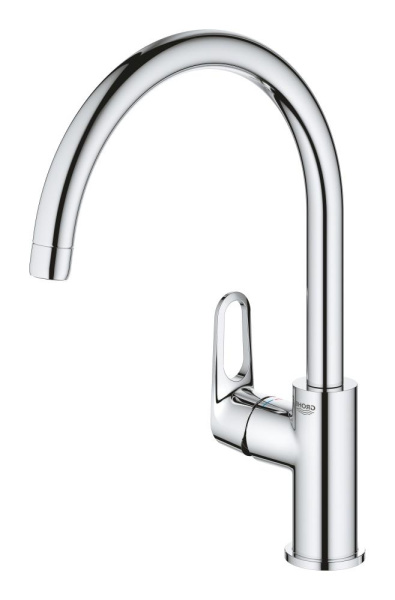 Смеситель для кухни Grohe BauFlow 31538 001 (31538001)