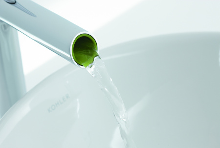 Смеситель для раковины Jacob Delafon Toobi E8959-CP