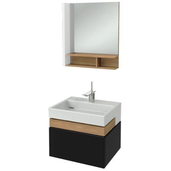 Зеркало Jacob Delafon Terrace EB1180G-NF