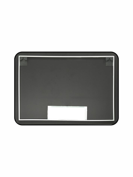 Зеркало с подсветкой Art&Max Siena AM-Sie-1000-700-DS-F