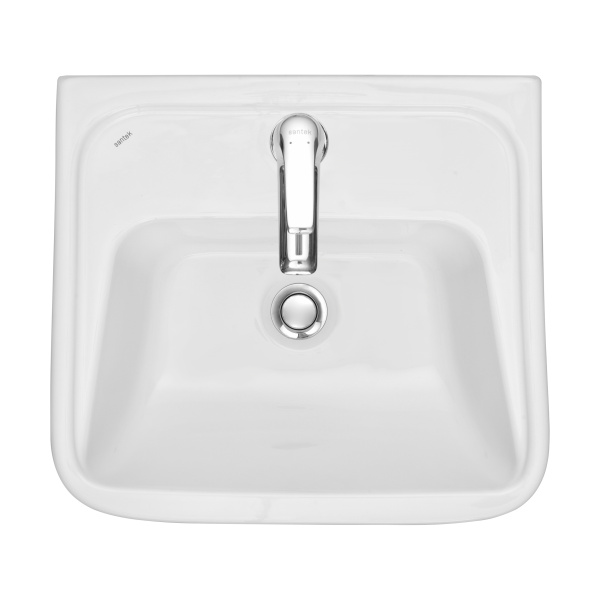 Раковина подвесная (45,5х42) Santek Лонги 1WH501753