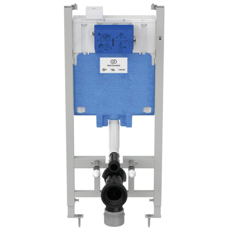 Комплект инсталляция + унитаз Ideal Standard Tesi RT007902