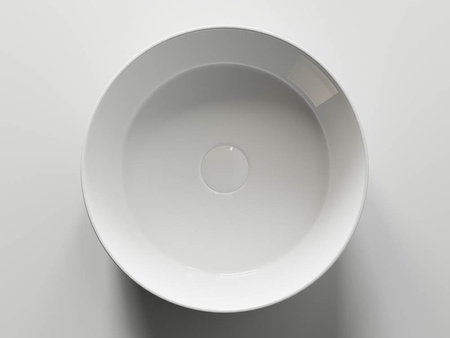 Раковина накладная (36х36) Ceramica Nova ELEMENT CN5001