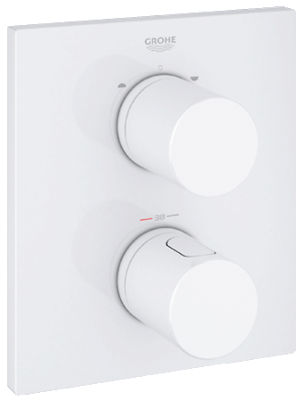 Термостат для ванны Grohe Grohtherm 3000 Cosmopolitan 19567 LS0 (19567LS0)