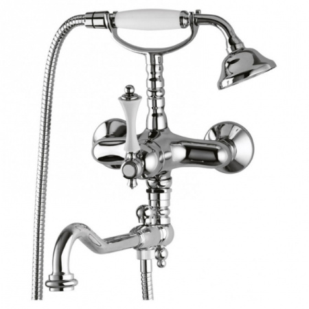 Смеситель для ванны Hansen H30077