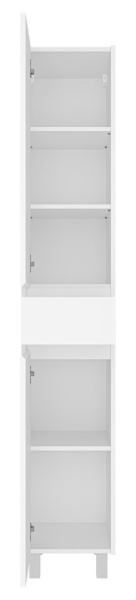 Пенал Misty Алиса 35 Э-Али0501-01Л левый