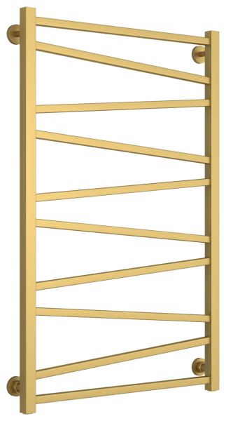 Полотенцесушитель Водяной Сунержа Сирокко (100х60) Матовое Золото 032-0253-1060 Полотенцесушитель Водяной Сунержа Сирокко (100х60) Матовое Золото 032-0253-1060