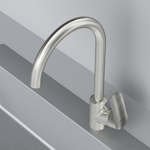 Смеситель для кухни Am.Pm Like F8007111 Смеситель для кухни Am.Pm Like F8007111