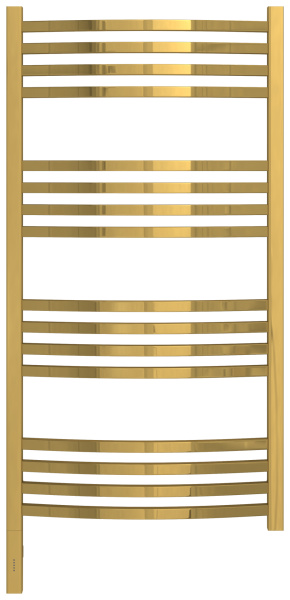 Полотенцесушитель электрический (100х50) Cунержа Аркус 3.0 03-5704-1050 левый