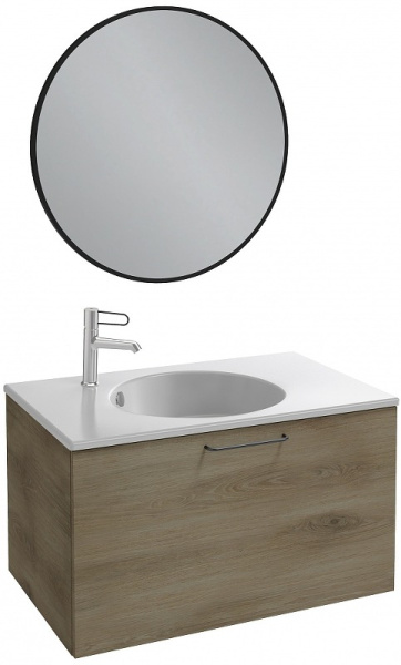 Зеркало Jacob Delafon Odeon Rive Gauche 70 EB1177-S14