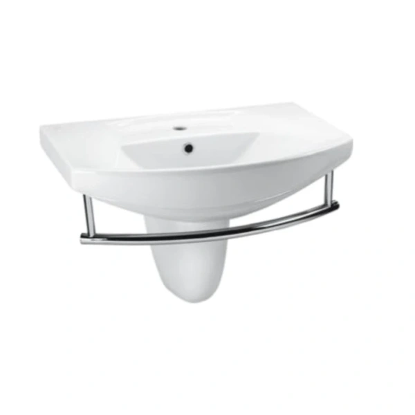 Полотенцедержатель для раковин Ideal Standard Motion (65см) B5317AA