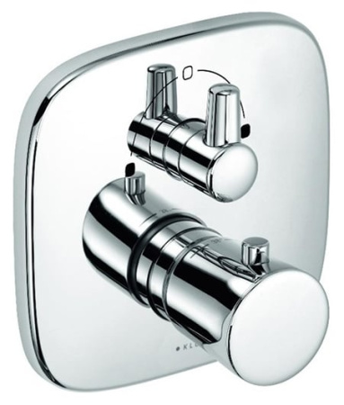 Термостат Kludi Ambienta 538350575 для душа